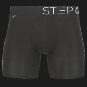 STEP ONE BOXER BRIEF  Scorpians